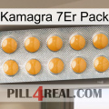Kamagra 7 Pack levitra1